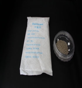 南通集装箱干燥剂