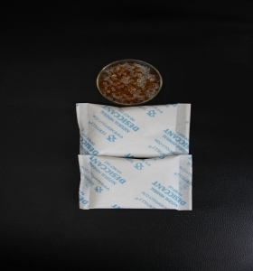 变色硅胶干燥剂